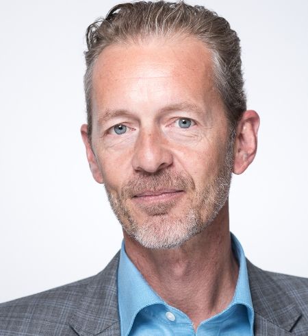 Alfred Baumgarthuber aktuelles Foto