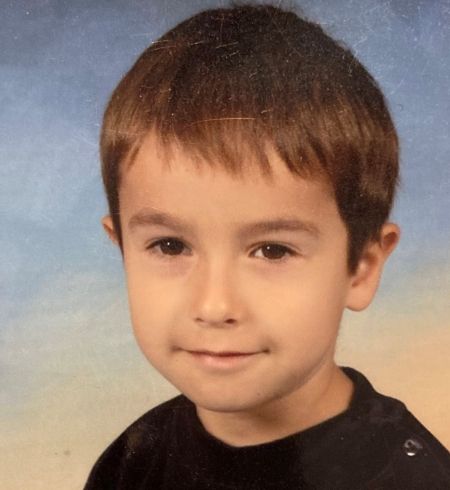 Mensur BukvarevicSchulfoto