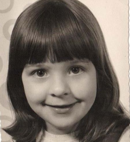 Petra BaumgarthuberSchulfoto