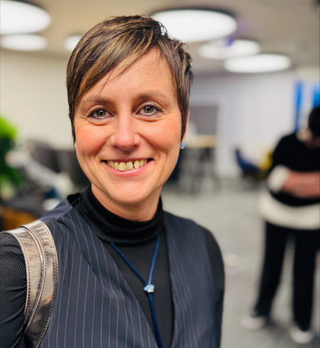 Kornelia Rauch aktuelles Foto