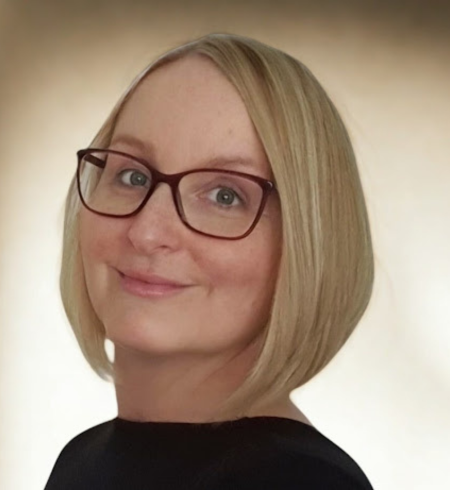 Ulrike Hiebl aktuelles Foto