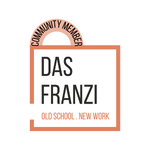 Community Member das Franzi - Anne Kjölbye