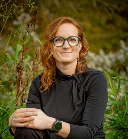 Elisabeth Maria Mursch aktuelles Foto