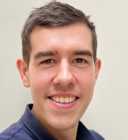 Maximiliam Mühler aktuelles Foto